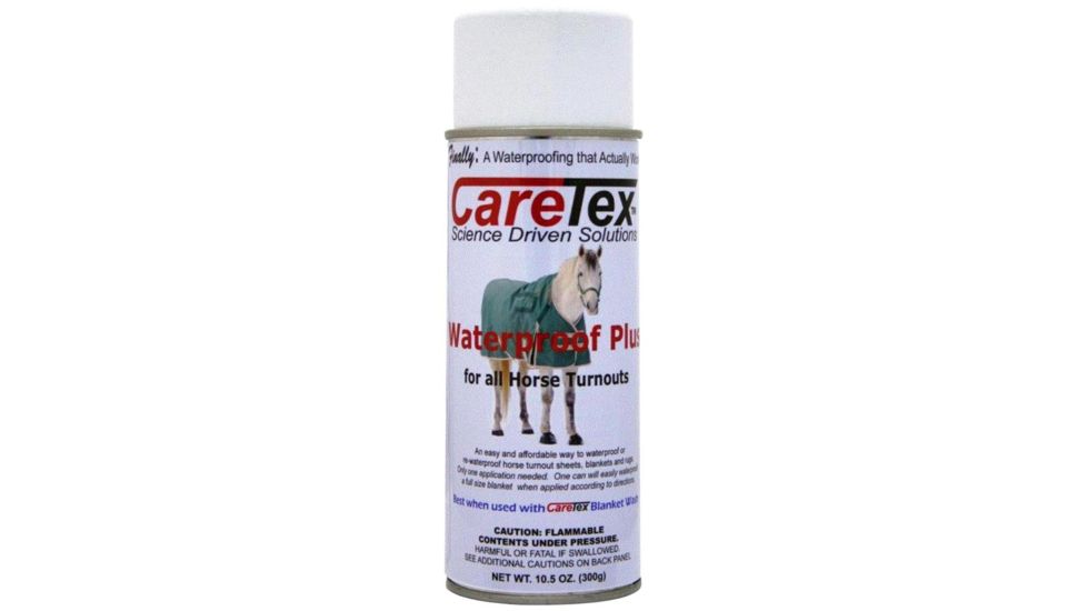 Atsko CareTex Waterproof Plus, Spray 16 oz. 1526
