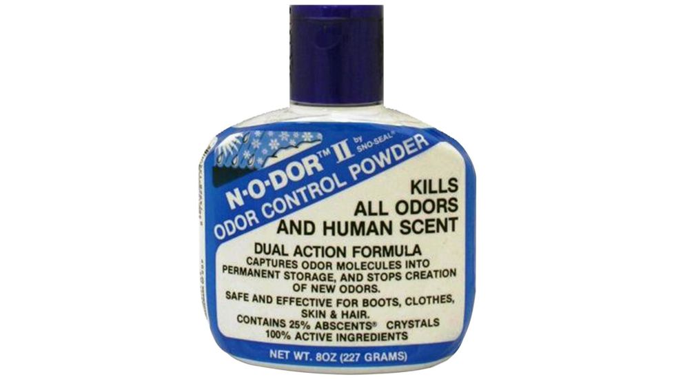 Atsko N-O-Dor II Powder, 8 oz. 1347