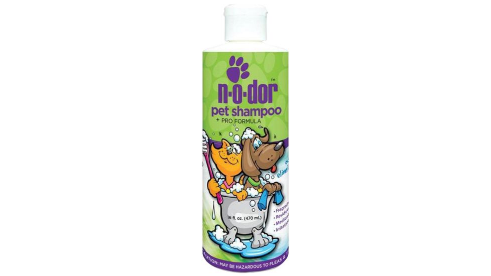 Atsko N-O-Dor Pet Shampoo, 16 oz. 1396
