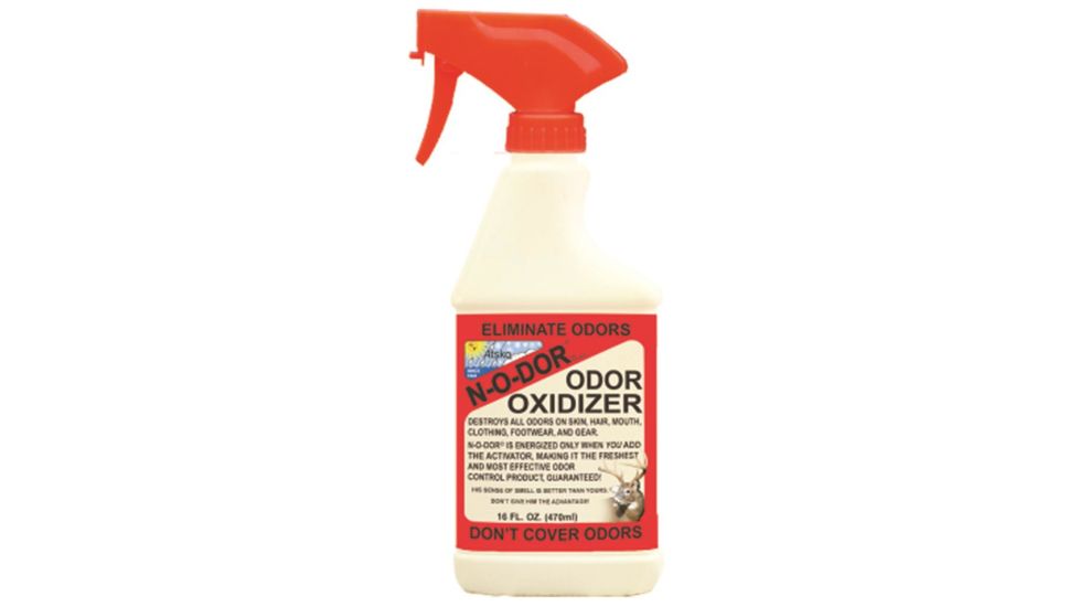 Atsko N-O-Dor Spray, 16 oz. 13496