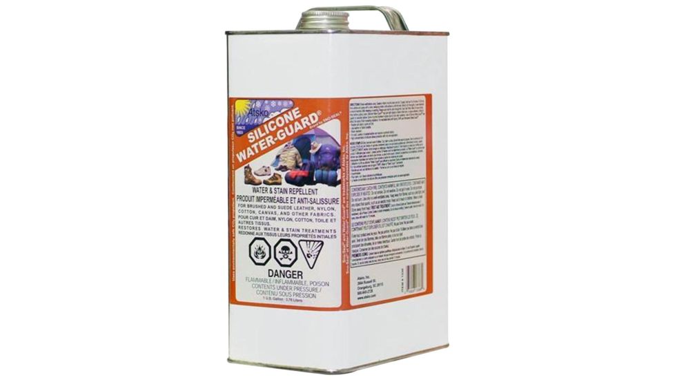 Atsko Silicone Water-Guard, 1 gal. 1336 GAL