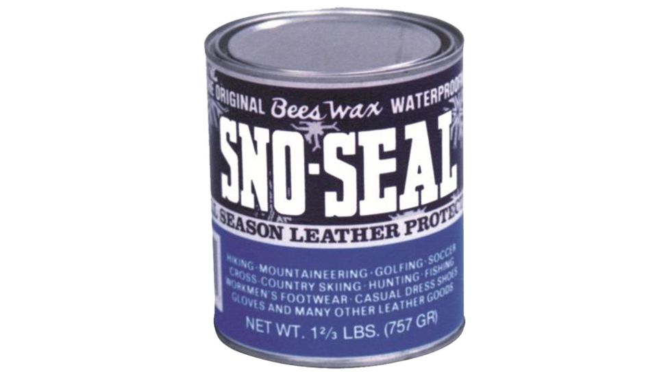 Atsko Sno-Seal Wax, 1 qt. 1332Q