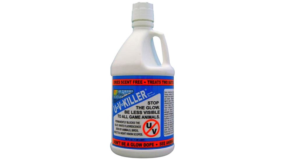 Atsko U-V Killer Spray, 2 qt. 1341Q