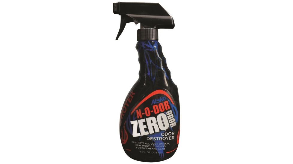Atsko Zero N-O-Dor Oxidizer, 16 oz. 13496Z