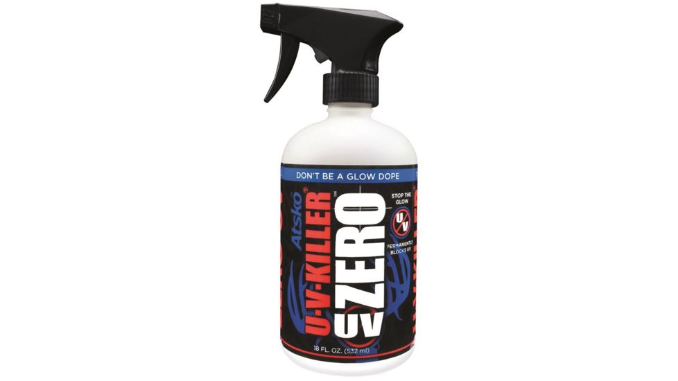 Atsko Zero UV Killer Spray, 18 oz. 1341Z