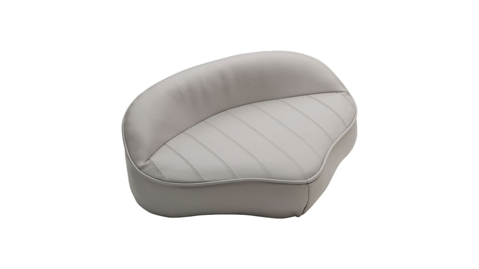 Attwood Marine Casting Seat, Grey, 98505GY