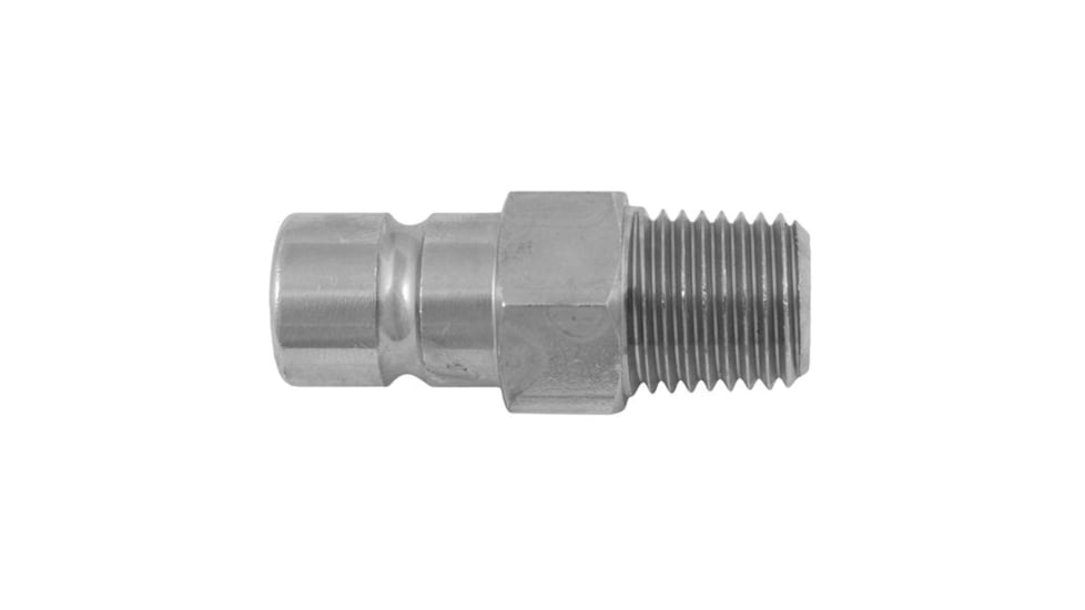 Attwood Marine Honda Male Tank Fitting, 1991+ For Over 90 Hp With 1/4in Npt, 8901-6