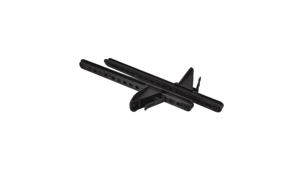 Attwood Marine Kayak 15&quot; Foot Braces - Pair 43897