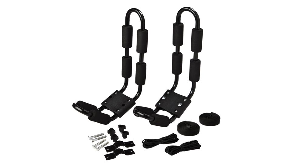 Attwood Marine Kayak Roof Rack Mount Universal 51000