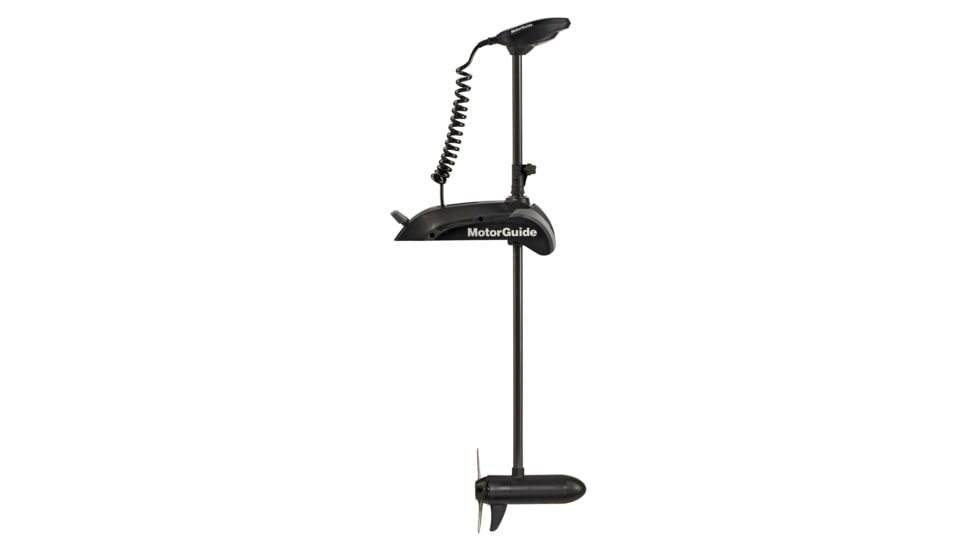 Attwood Marine Motorguide Xi5 Wireless Freshwater Trolling Motor Xi5 80Fw 72in Fp Snr Gps 24 Volt, 940800350