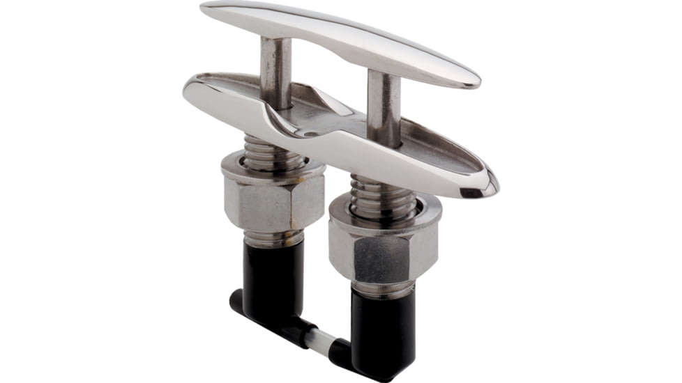 Attwood Marine Neat Cleat 6in., 6in., 66517-7