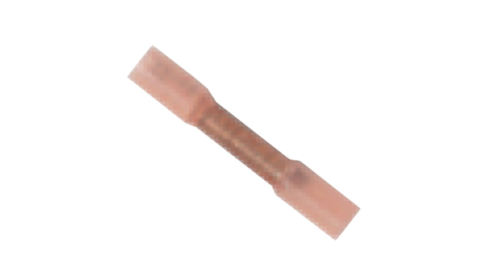 Attwood Marine Premium 3-Strand Twisted Nylon Dock Line - 3/8in x 15, White, 11705-7