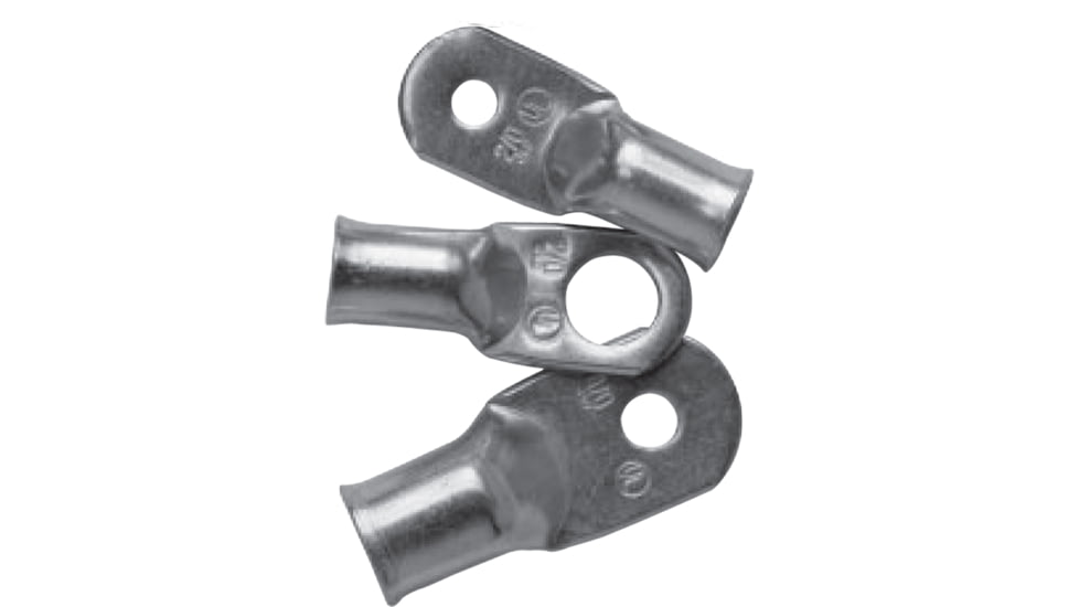 Attwood Marine Sentinel Slip Ring Anchors, 9923-3