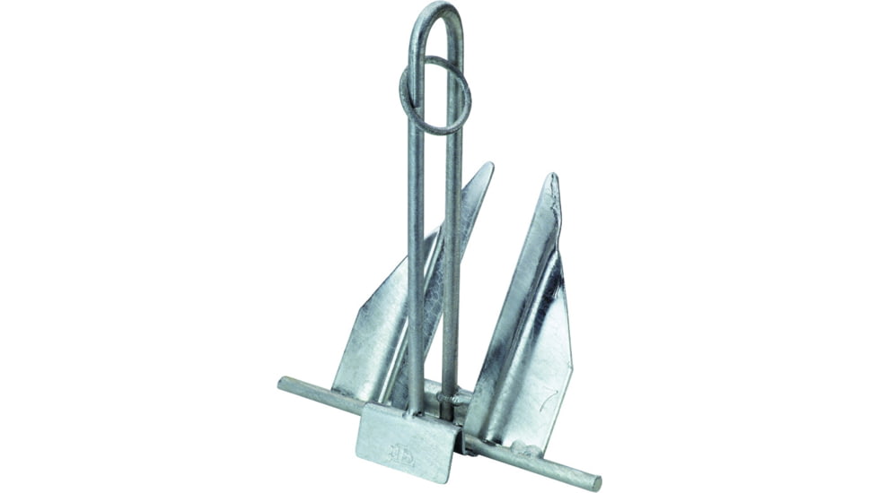 Attwood Slip Ring Penetrating Anchor 6-1/2#, 9962-1