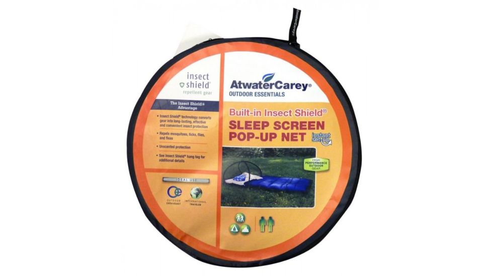 Atwater Carey Insect Dome Net