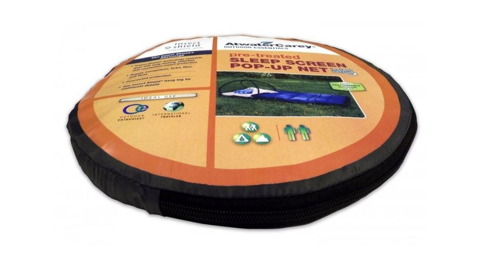 Atwater Carey Insect Dome Net