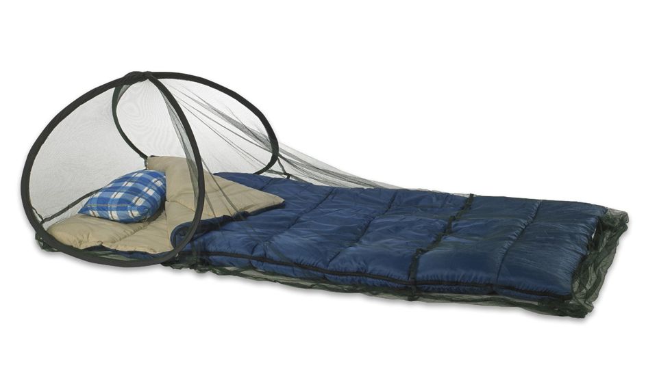 Atwater Carey Insect Dome Net