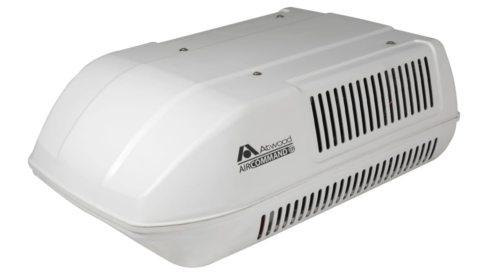 Atwood 15021 Ac Indoor Ceiling Assembly, 15021
