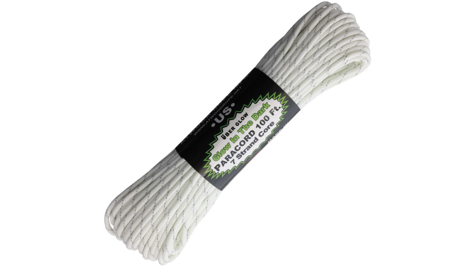 Atwood 550 Paracord Reflective Glow, RG1337H