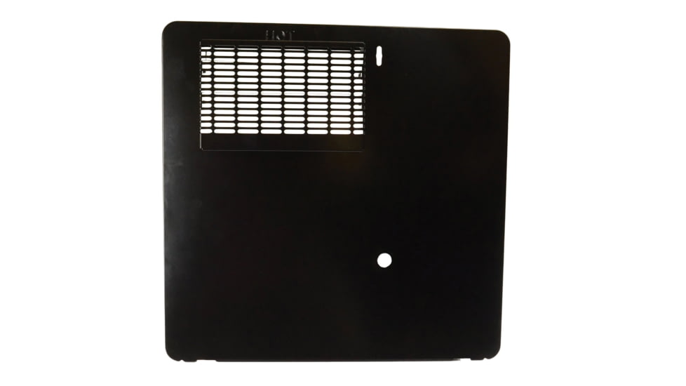 Atwood 91507 Access Door, Black, 6 Gallon, 91507