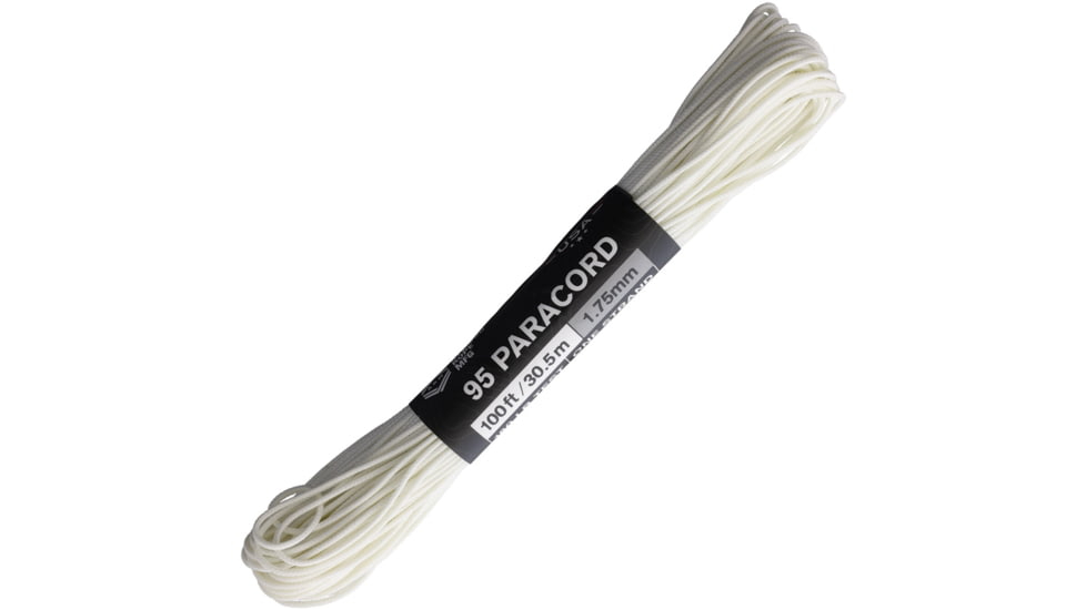 Atwood 95 Paracord 100FT Glow, RG1335H