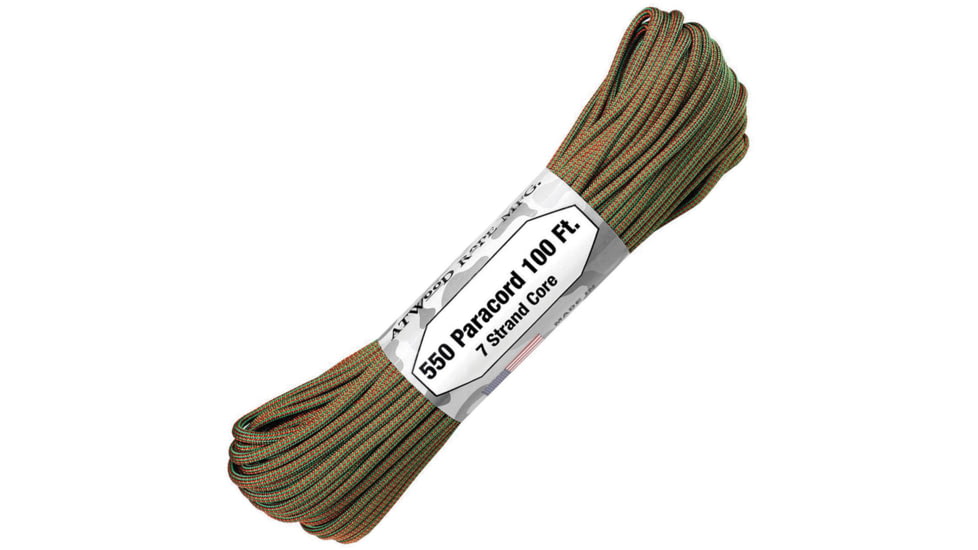 Atwood Color-Changing Paracord Bird, CC09 - HUMMINGBIRD