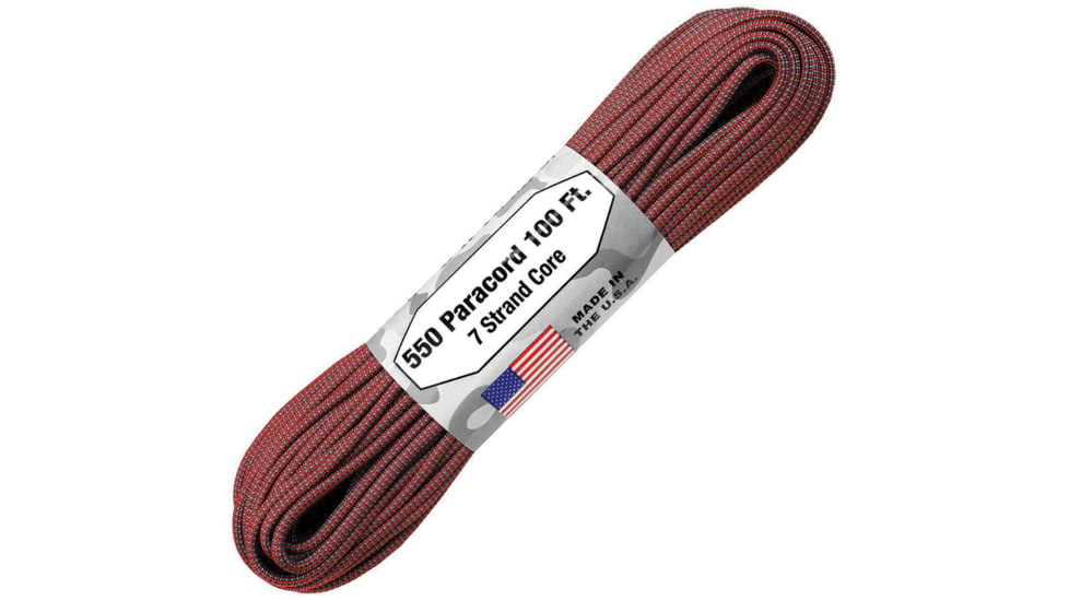 Atwood Color-Changing Paracord Dragon, CC03 - DRAGON FRUIT