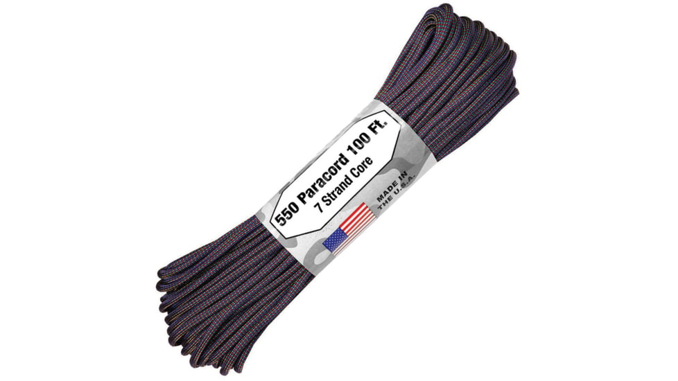 Atwood Color-Changing Paracord Phazer, CC02 - PHAZER