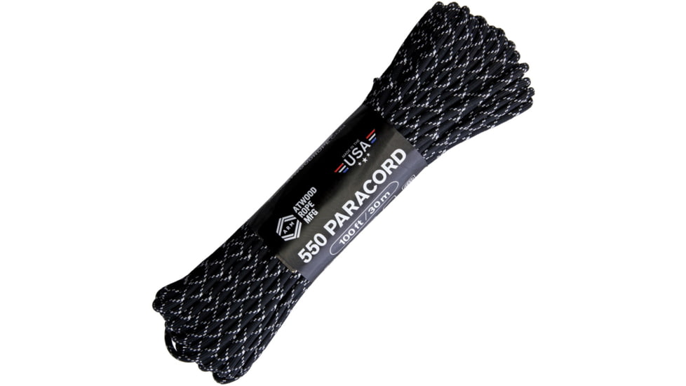 Atwood Paracord Glow Tracer