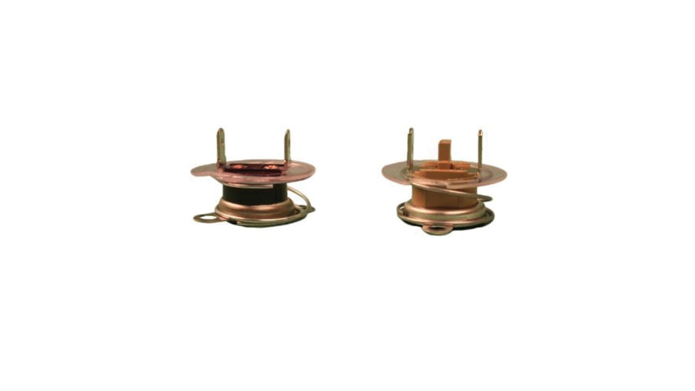 Atwood Pilot Water Heater Replacement Parts Thermostat/E.C.O. 110 Vac, 91873