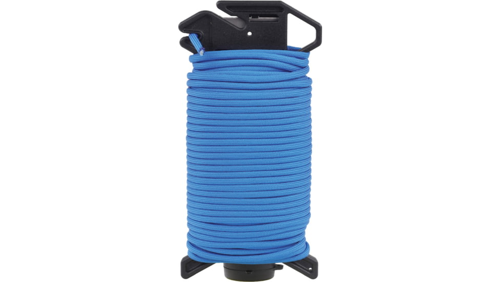 Atwood Ready Rope Cord Dispenser, Blue, ARM-RR-S02