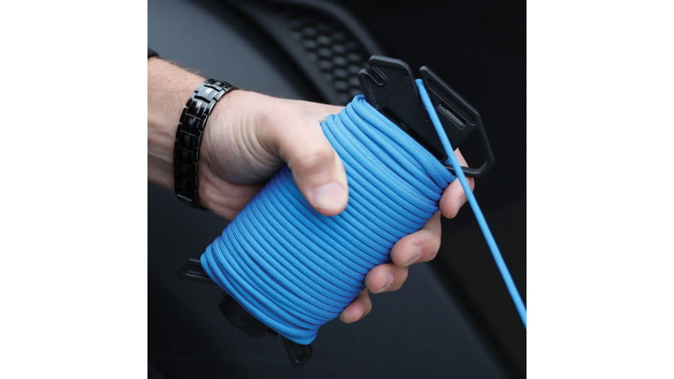 Atwood Ready Rope Cord Dispenser, Coyote, ARM-RR-S24