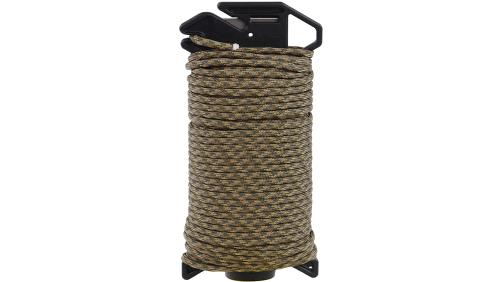 Atwood Ready Rope Cord Dispenser, Ground War, ARM-RR-C10