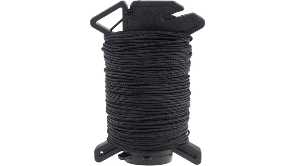 Atwood Ready Rope Micro Cord Blk