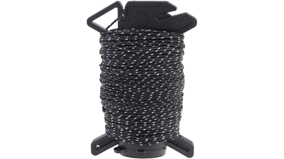 Atwood Ready Rope Micro Reflect Blk