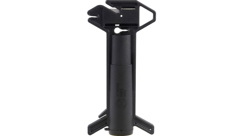 Atwood Ready Rope Neon Orange