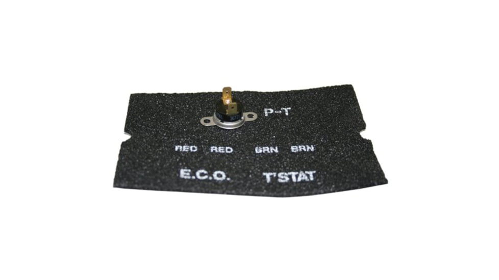Atwood Thermostat Front Mount 120 Degree, 91470