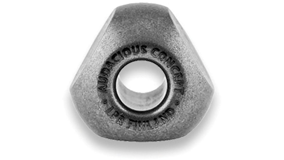 AuCon Adventurer Bead Ti