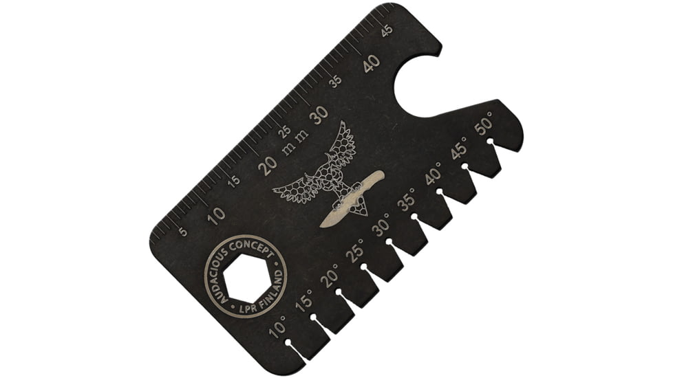 AuCon Dog Tag 3.0 Anglefinder