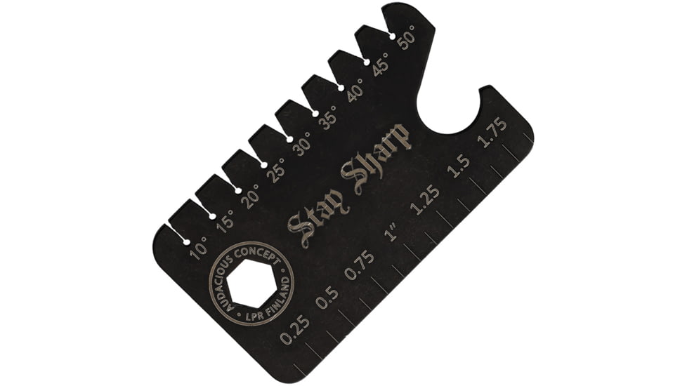 AuCon Dog Tag 3.0 Anglefinder