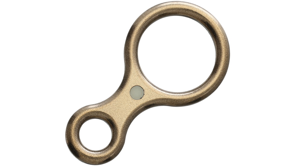 AuCon Eight Figure Brass