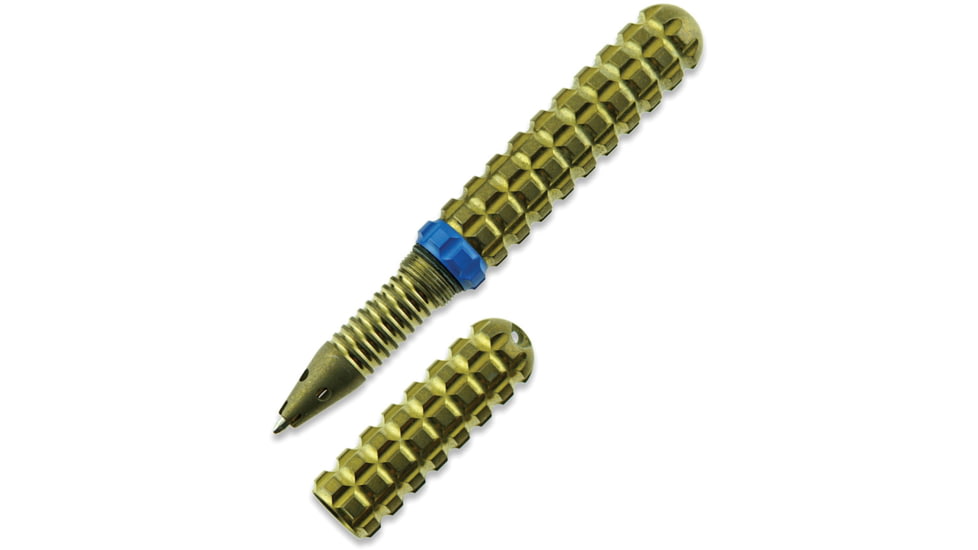 AuCon Tenax Pen Bronze