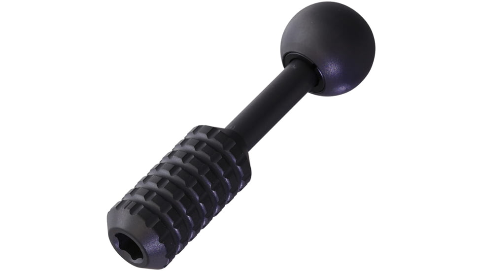 AuCon Titanium Knife Tool 5.0 ACN0045PVD