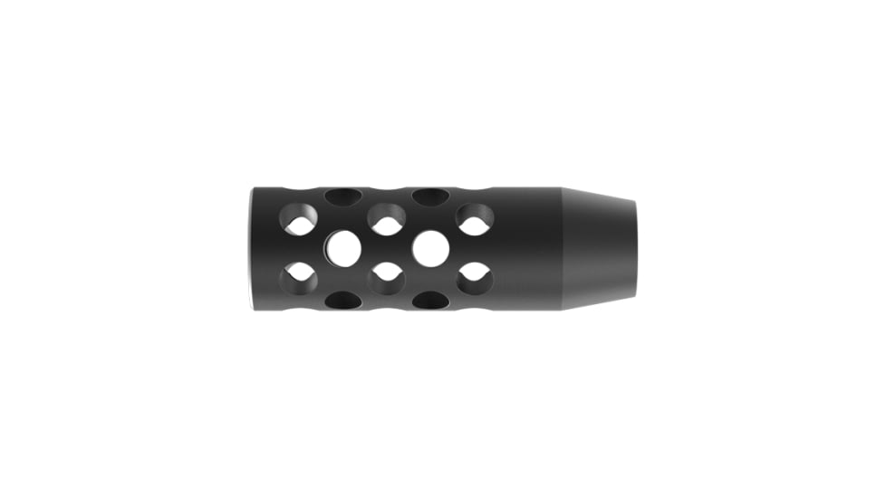 Audere Hmb Muzzle Break .30cal 5/8-24 Matte Black