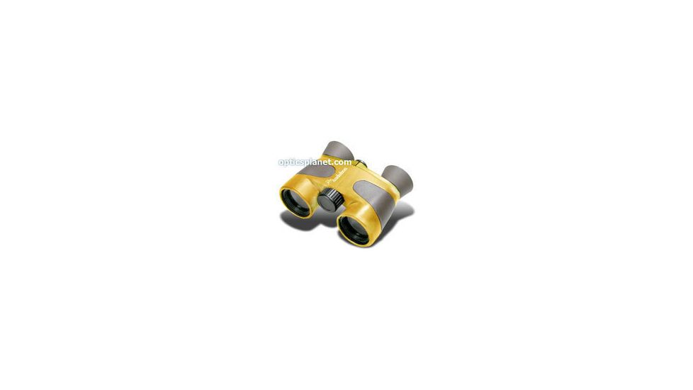 Audubon 4x30 Kids Binoculars 3000 Yellow