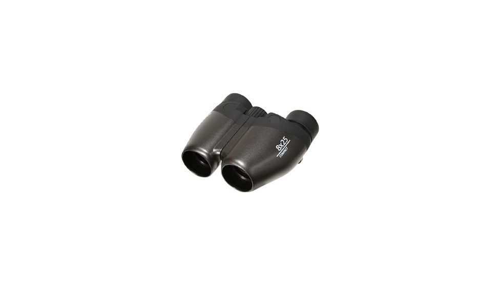 Audubon 8x25 Compact Binoculars - 5208