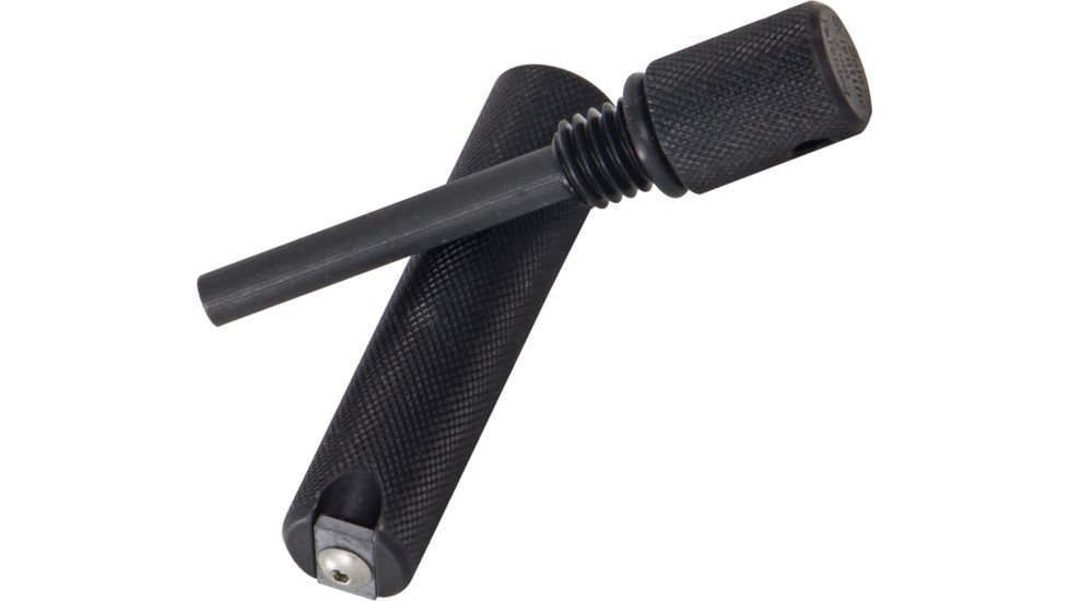 Aurora Fire Starter 2SA Black AFS2SABPP