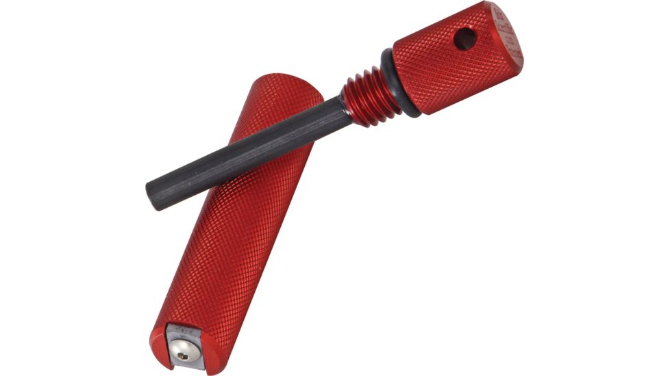 Aurora Fire Starter 2SA Red AFS2SARPP