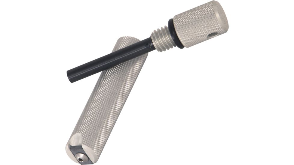 Aurora Fire Starter 2SA Silver AFS2SASPP