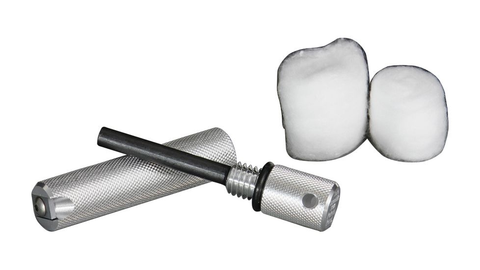 Aurora Fire Starter 2SA Silver AFS2SASRP